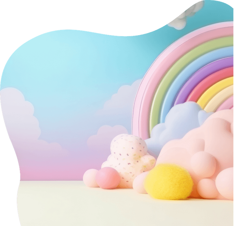 Mommy Corner background image bottom
